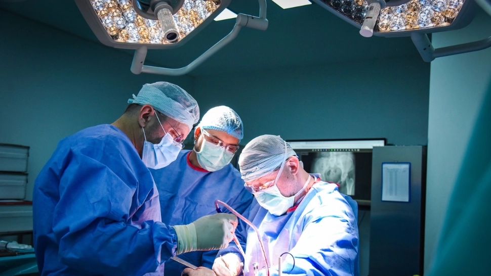 Leziunea care poate schimba brusc viața pacientului