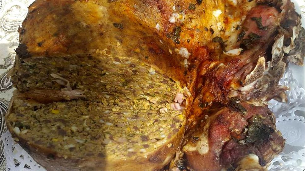 Pulpa de miel umplută. Rețeta ungurească pe care o prepară gospodinele din Ardeal