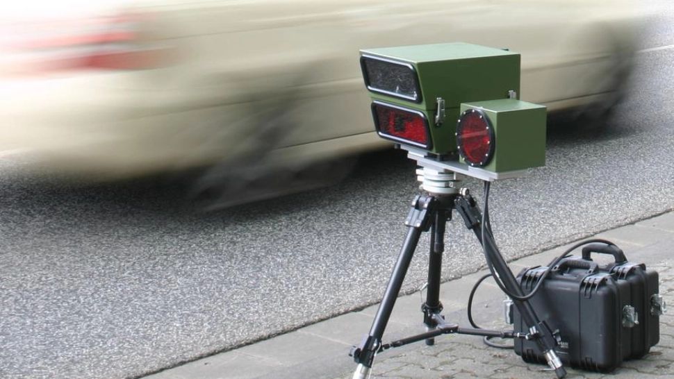 CNAIR a instalat noul sistem de camere inteligente, de care niciun șofer nu mai scapă. „Practic, nu mai poți „fenta” radarul”