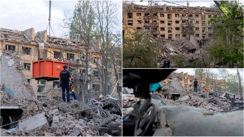 UE promite 28 de miliarde de euro pentru regiunile estice afectate de războiul din Ucraina. România ar putea printre beneficiari