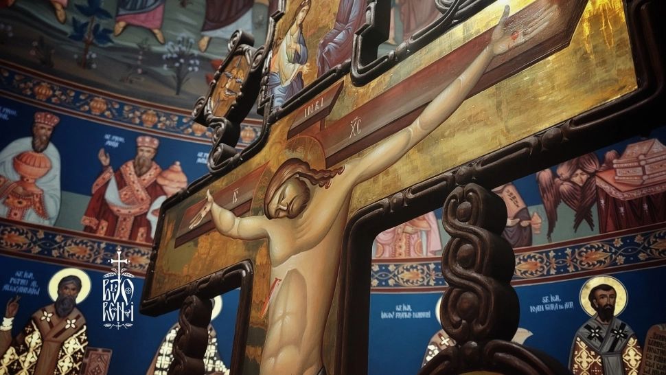 Rugăciunea pe care trebuie să o rostești în Vinerea Mare. Te protejează de necazuri și e foarte puternică