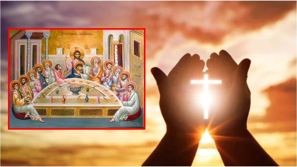 Cea mai puternică rugăciune pentru curățarea inimii și a sufletului. Trebuie să o spui în Joia Mare