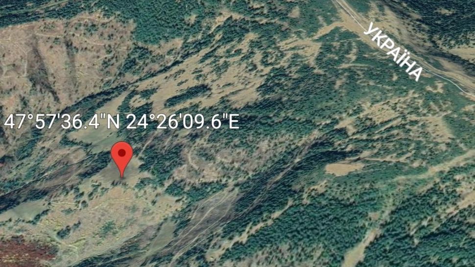 Salvamontiștii din Maramureş au intervenit în recuperarea a doi ucraineni epuizaţi şi fără provizii