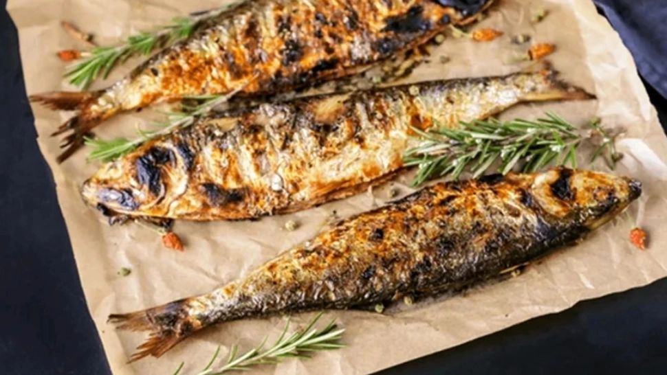 Secretul folosit de gospodinele din Dobrogea pentru scrumbii delicioase. Cum să gătești ca un adevărat maestru