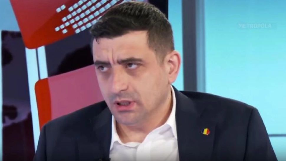 George Simion: „Bolojan, penibil în relația cu Donald Trump! Președintele american i-a închis ușa în nas omului lui Bolojan!”