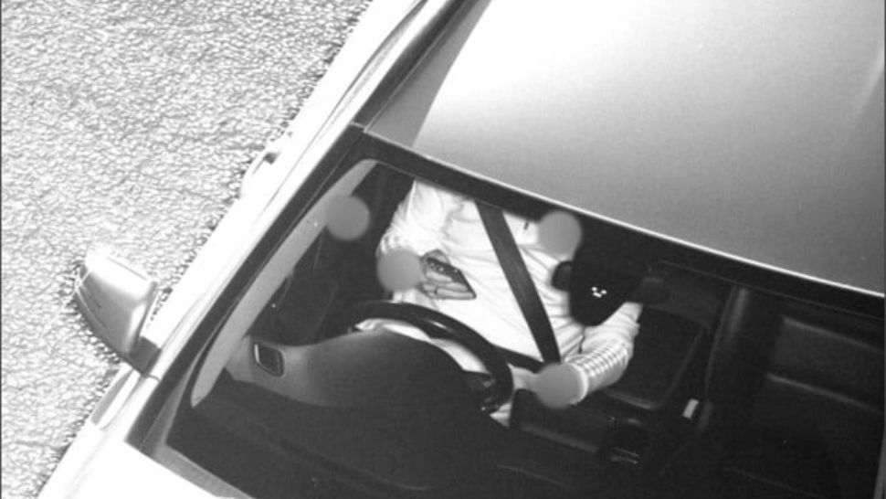 Când vor intra în funcțiune noile camere ultraperformante care filmează și în interiorul mașinii și îl pot prinde pe șofer butonând telefonul. Anunțul CNAIR 