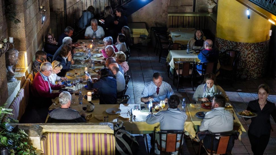 Pana majoră de electricitate din Peninsula Iberică. De la ce a pornit totul?