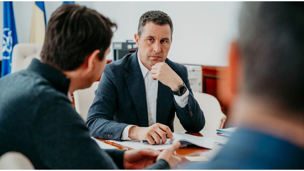 Ministrul Finanţelor, despre deficitul record înregistrat în primele 3 luni: ”Reducerea cheltuielilor și creșterea investițiilor trebuie continuate”