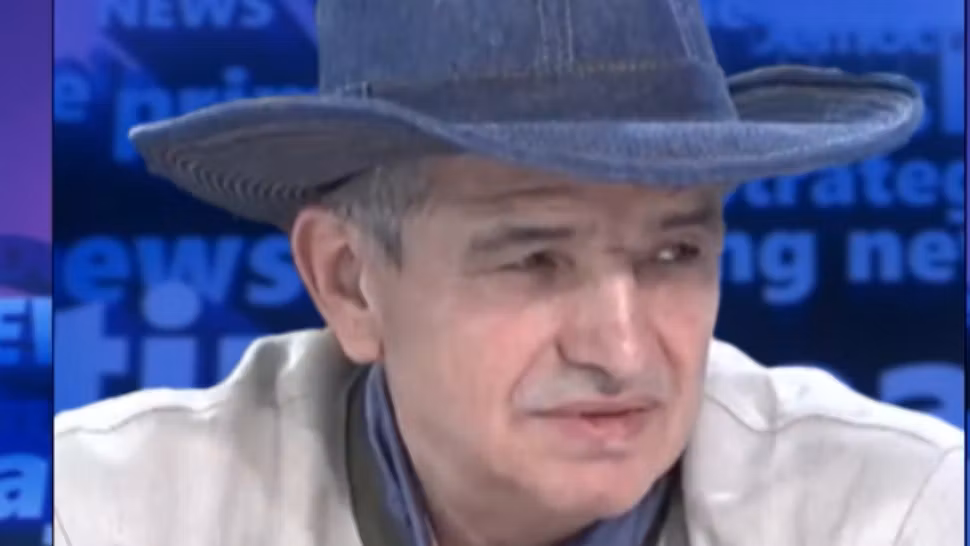 Tatăl lui BogPR lansează acuzații fără precedent: Niște infractori vor să-mi închidă fiul - VIDEO