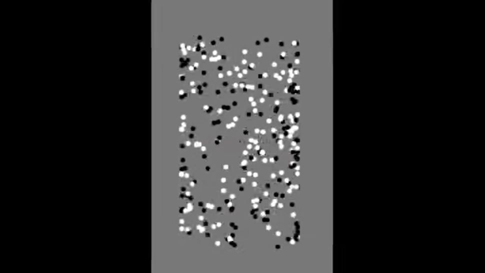 Testul optic ce poate ajuta la identificarea trăsăturilor autiste în câteva secunde - VIDEO