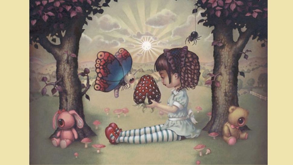 Test: Ce vezi prima dată în imagine spune multe despre personalitatea ta