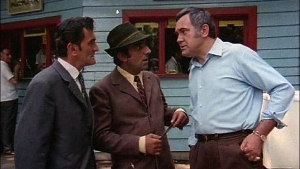 Ce spunea Dem Rădulescu la masa de Paște, înainte de a ciocni un ou?