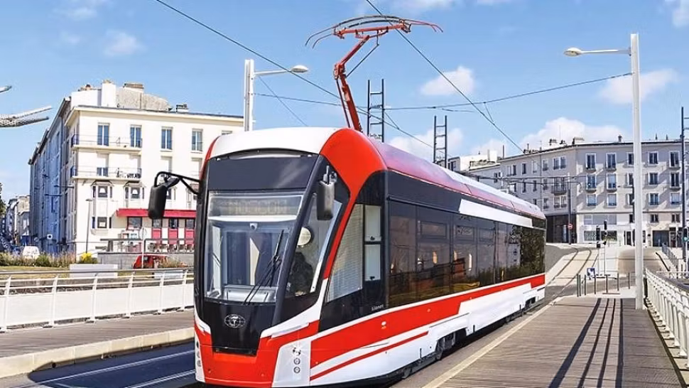 Tramvaiele rusești cumpărate de STB vor costa o avere. Doar penalitățile se ridică la 51 de milioane de euro