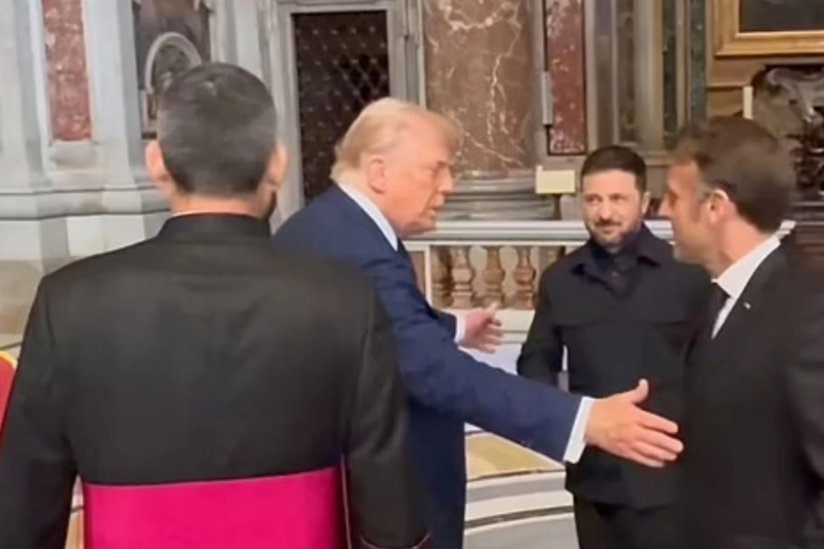 Gazdă-surpriză, la viitoarele negocieri de pace dintre Rusia și Ucraina