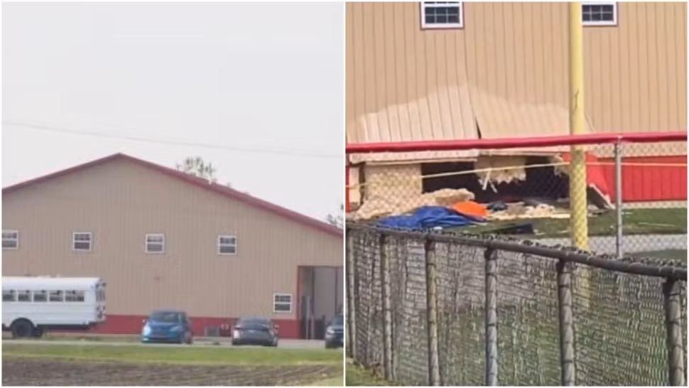 Tragedie: patru persoane, inclusiv copii, ucise după ce o mașină a intrat într-un centru after-school