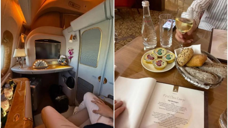 Controverse online după un zbor de 50.000 de dolari: „Nu eu sunt arogantul, ChatGPT e de vină”