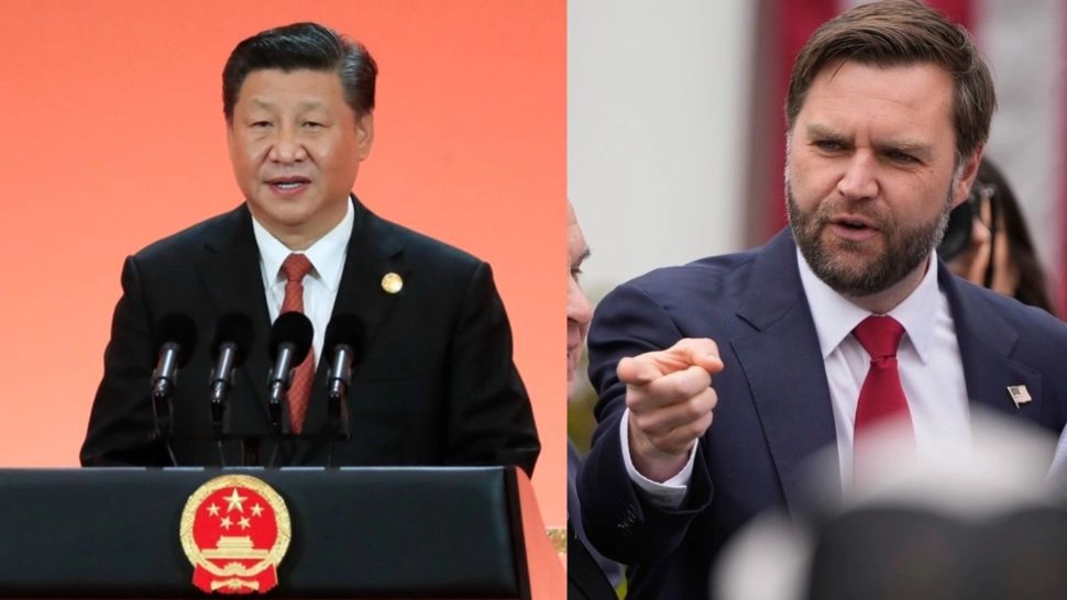 Adjunctul lui Trump i-a numit „țărani” pe chinezi. Cum a reacționat Beijingul la declarațiile lui JD Vance