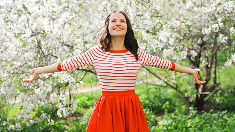 Vremea ne răsfață de Sărbătorile Pascale. Prognoza ANM pentru următoarele zile 