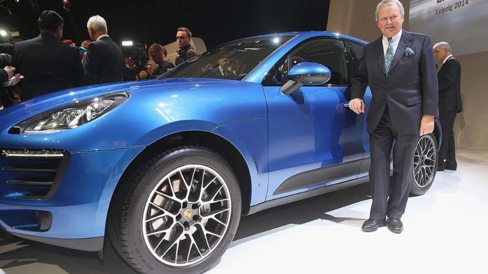 Wolfgang Porsche vrea un tunel personal prin munții din Salzburg pentru a ajunge mai repede acasă. Proiectul de lux al miliardarului care stârnește valuri de nemulțumire