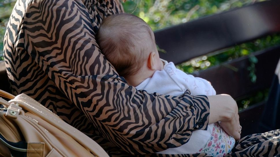 Incident grav într-un spital din România: un bebeluș a fost injectat din greșeală cu adrenalină în loc de vitamina K