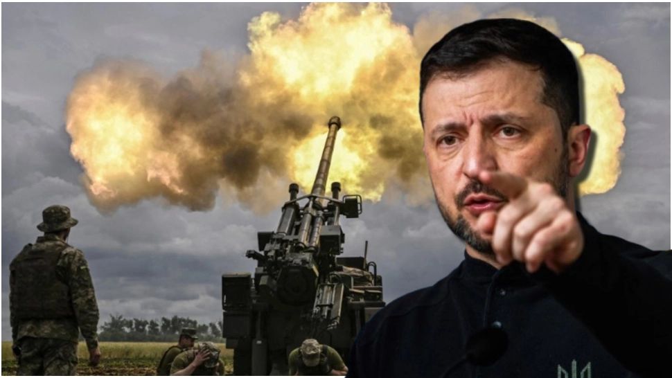 Război în Ucraina, ziua 1410. Decizie surpriză la Kiev: Zelenski schimbă ministrul Apărării, în plin conflict - LIVE TEXT