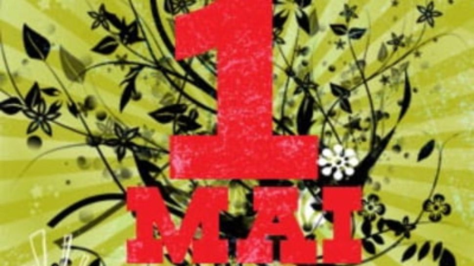 Felicitări haioase și bancuri de 1 Mai. Utile ca să îți surprinzi plăcut prietenii de ziua muncii și a grătarului