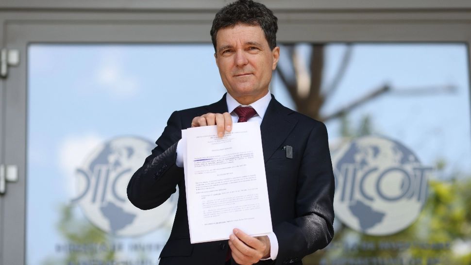 De ce a respins Biroul Electoral Central plângerea lui Nicușor Dan. Răspunsul oficial de la BEC. Pozele rămân în online