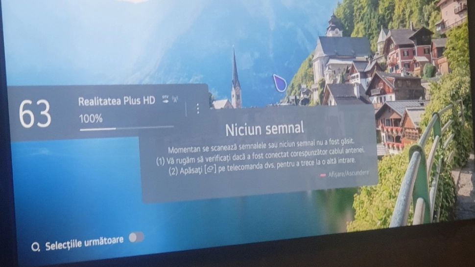 Halucinant! Cum a fost întreruptă emisia postului Realitatea Plus vineri seară, la oră de maximă audiență. Val de reacții în sprijinul Televiziunii Poporului