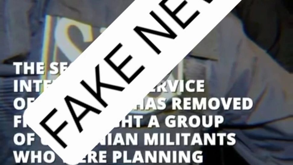 Ministerul Afacerilor Interne neagă speculațiile privind o tentativă de asasinat în România, Informații false, cu rol de destabilizare