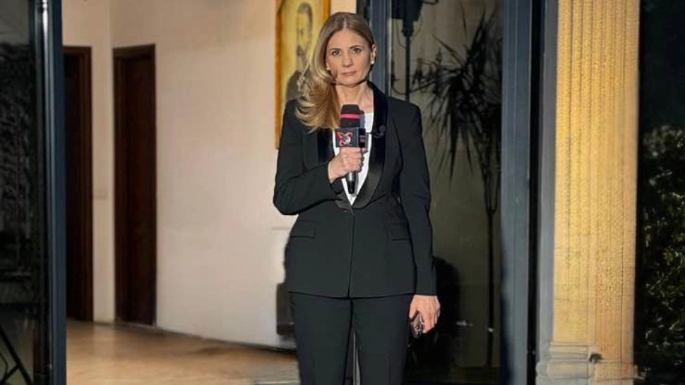 Dovada că grupul de la Cluj nu vrea să se schimbe nimic în țară. Anca Alexandrescu: „Vasile Dîncu este unul dintre autorii a ceea ce s-a întâmplat în aceste zile!”