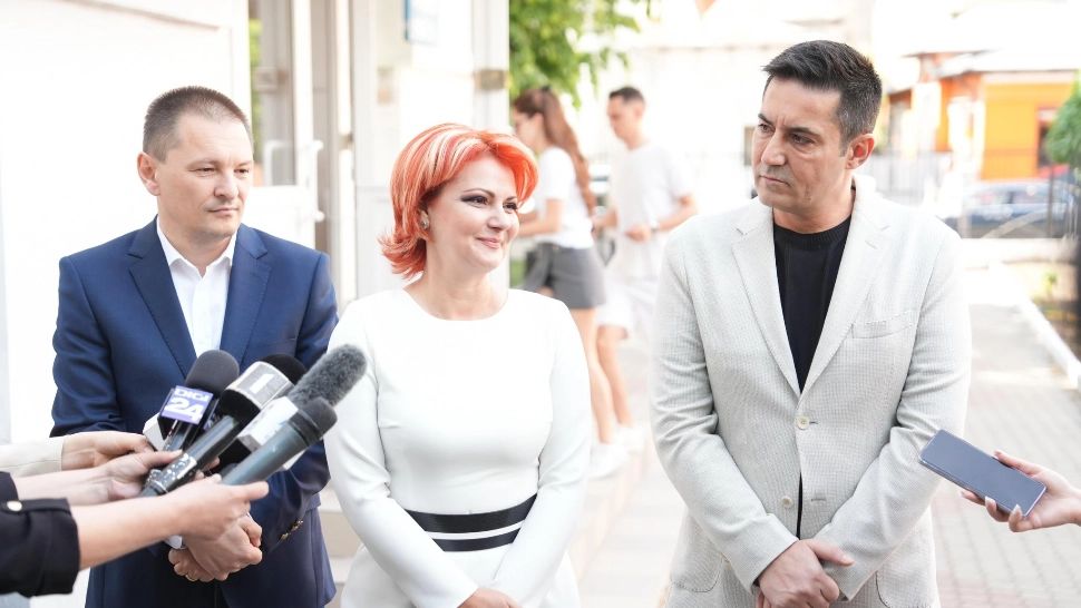 Olguța Vasilescu, mesaj tranșant pe fondul haosului din PSD: Nu plec din Craiova pentru nicio funcție, inclusiv președinte PSD