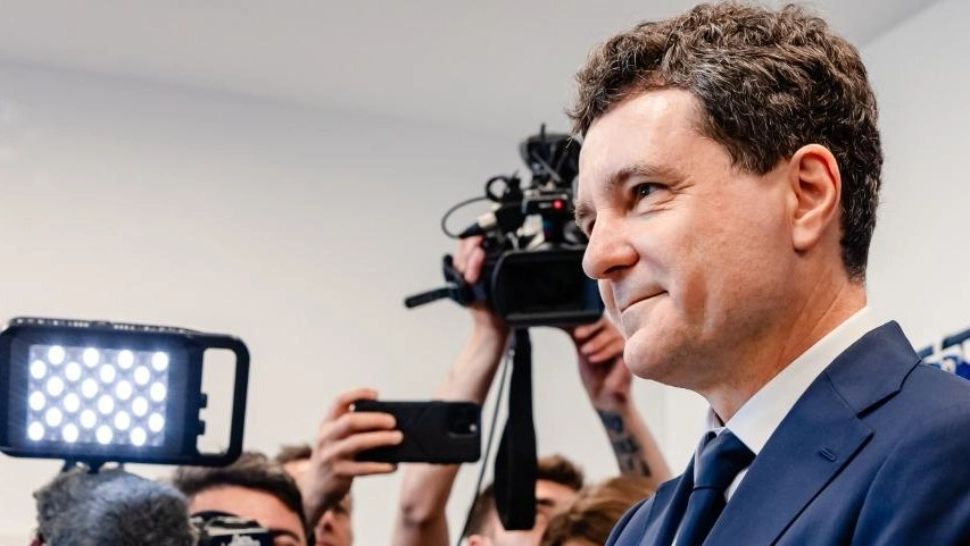 Șoc în fieful lui Nicușor: șinele de tramvai ne pun viața în pericol