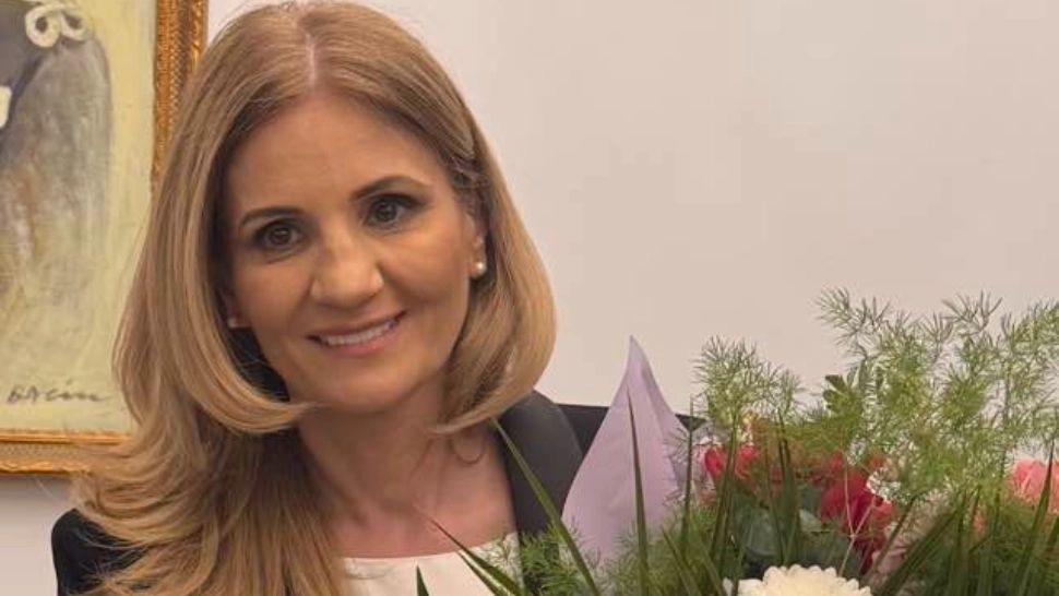 Anca Alexandrescu răspunde valului de jigniri din online: Dumnezeu ne-a dat aceste încercări pentru a scoate tot răul și urățenia la suprafață