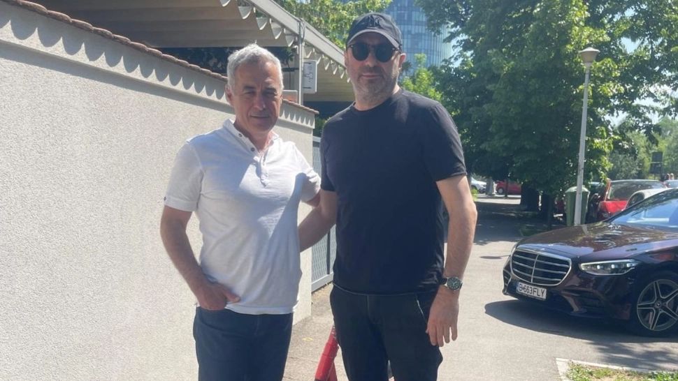 Marius Tucă: „Diaspora va avea un rol hotărâtor în alegeri!”