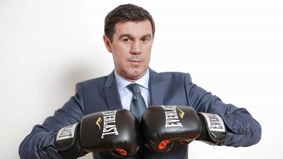 Profesorul Irinel Popescu are vești bune despre starea de sănătate a lui Mihai Leu