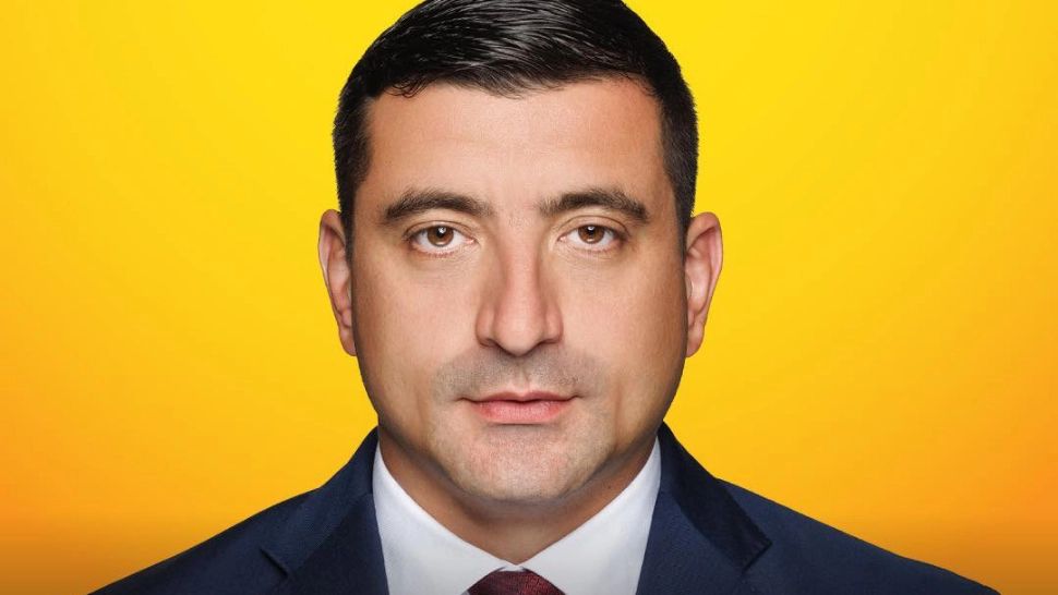 George Simion: „Clasa politică vrea să ne scadă din sondaje, dar AUR are 40%”