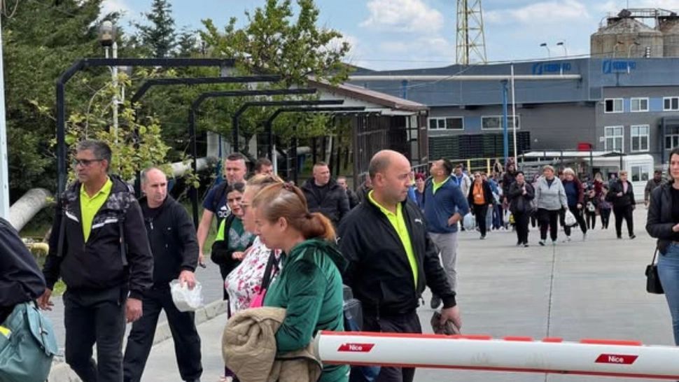 Dezastru în Mehedinți. Peste 700 de oameni, dați afară de cel mai mare angajator local. Rata șomajului SARE în aer