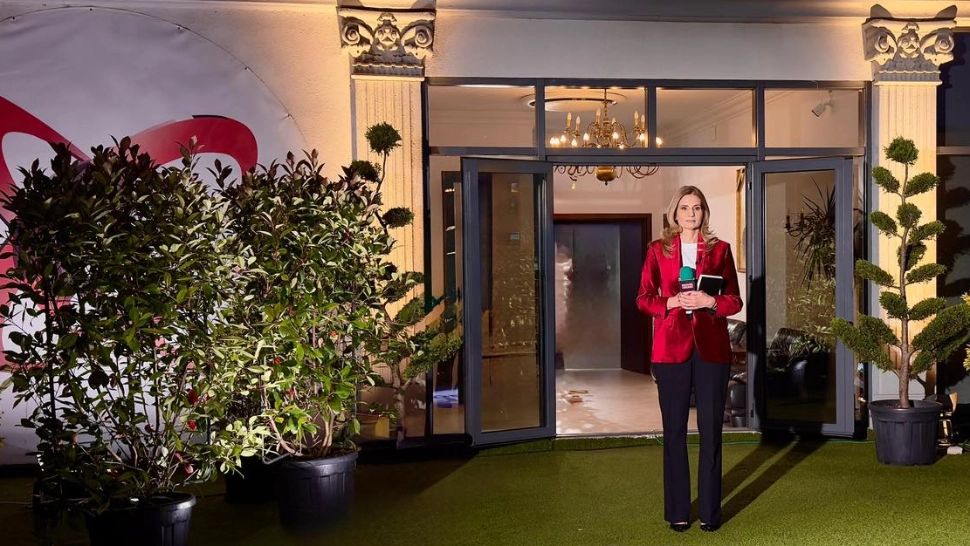 Anca Alexandrescu, dezvăluiri despre negocierile pentru Guvern: „Bolojan nu este omul României, ci este omul lui Macron, omul Ursulei von der Leyen!”