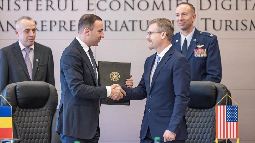 Centru European de Excelență pentru Muniție NATO în România! Anunțul ministrului Economiei, Bogdan Ivan