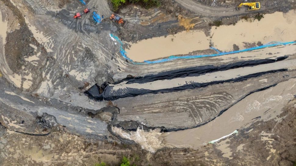 Scenariu-bombă. Dezastrul de la Salina Praid putea fi evitat? Suspiciuni la cel mai înalt nivel. Ultimele imagini înainte de tragedie - VIDEO