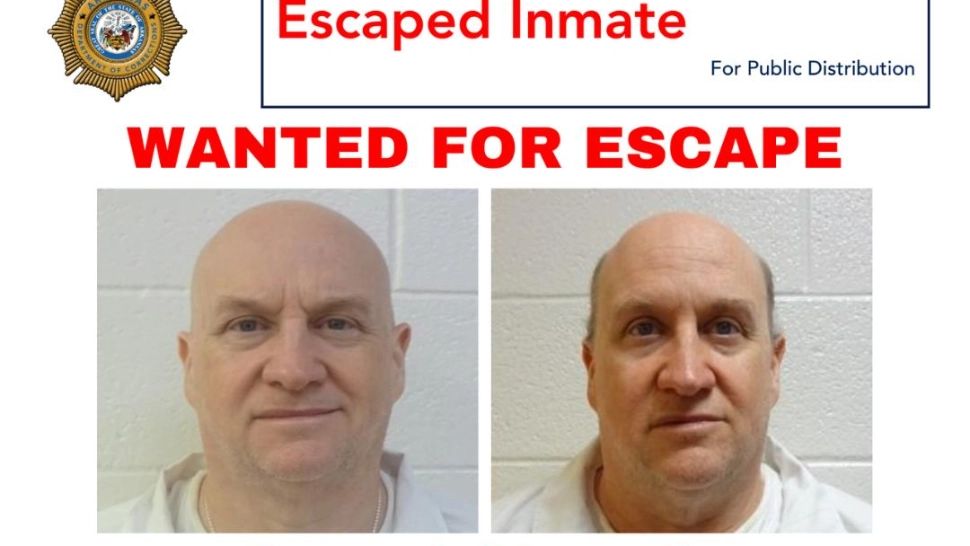 Alertă dispariție deținut! Un bărbat extrem de periculos a evadat în plină zi pe poarta închisorii