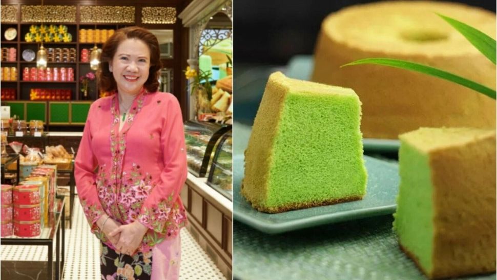 Cum un tort verde a dus o mică brutărie spre o afacere de zeci de milioane de dolari. Secretul succesului