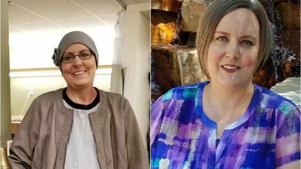 Sfârșit CUMPLIT pentru o femeie de 49 de ani bolnavă de cancer. A învins de 4 ori boala, dar i-a fost fatal un glonț tras accidental