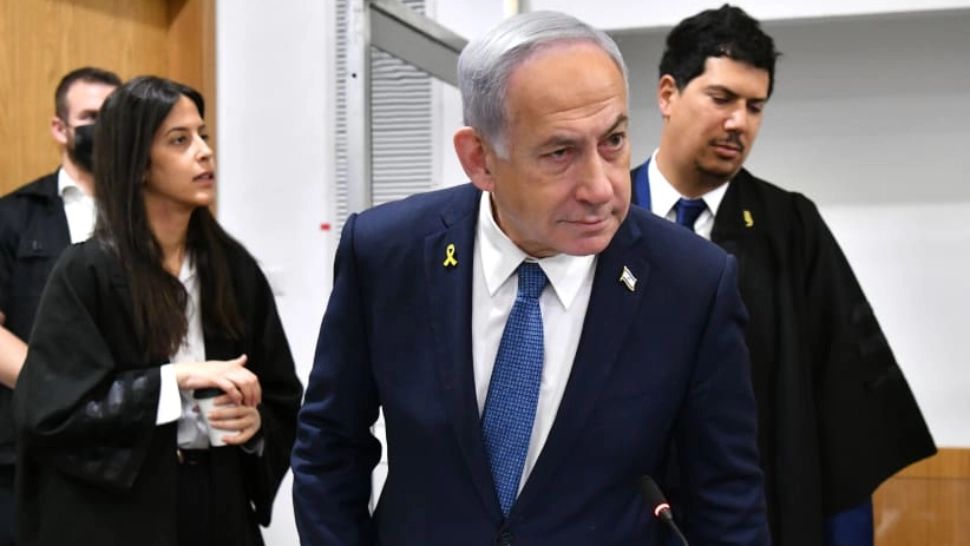 Benjamin Netanyahu îl avertizează direct pe ayatollahul Khamenei: "Nimeni nu este imun!"
