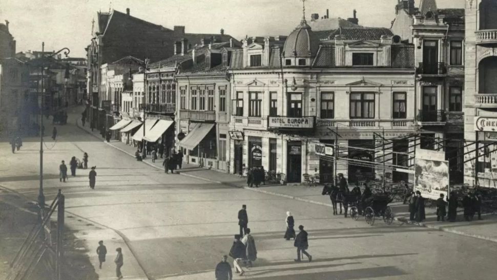 Reguli stricte pentru prostituatele din Constanța. Ce nu aveau voie să facă în urmă cu 150 de ani?