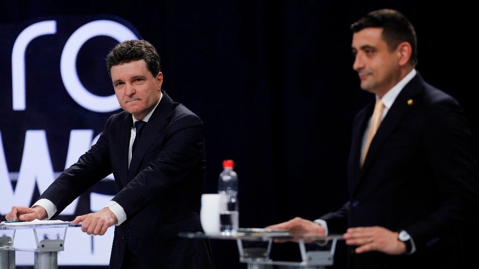 Val de plângeri în ultima săptămână de alegeri. Nereguli la evenimentul lui Nicușor Dan - ce s-a descoperit?