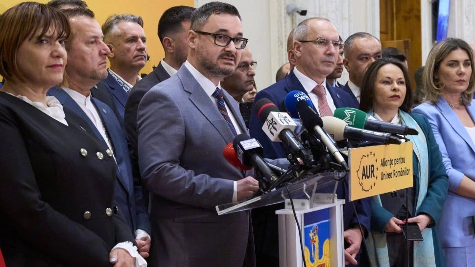 Dan Tanasă, scrisoare pentru Nicușor Dan: ”Poporul român merită respect, iar România are nevoie de o schimbare profundă, nu de reciclarea acelorași fețe compromise”