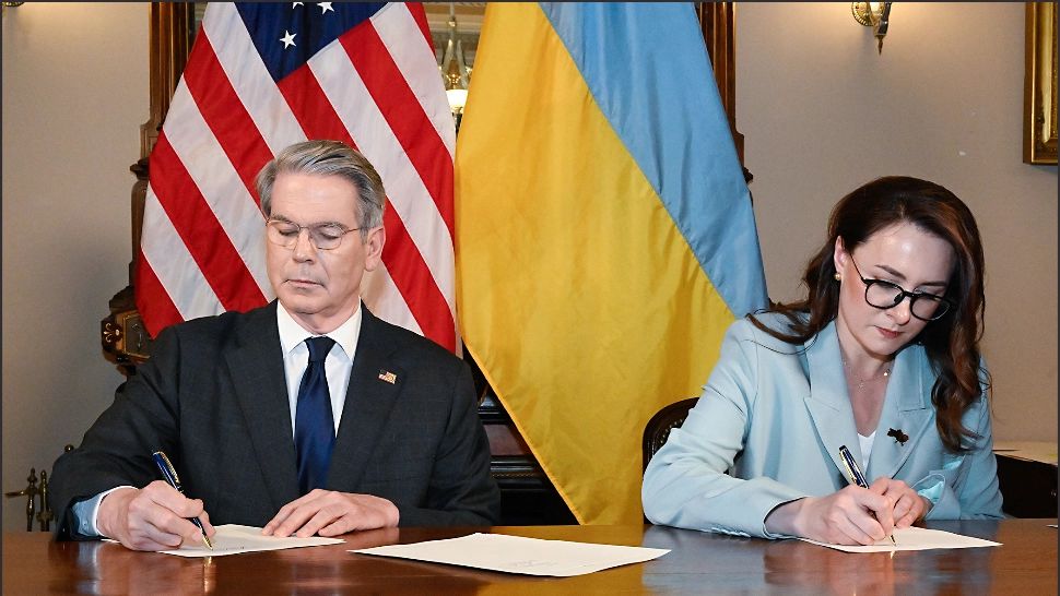 Război în Ucraina, ziua 1163. Ucraina și SUA au semnat acordul privind mineralele rare. Reacția Moscovei - LIVE TEXT