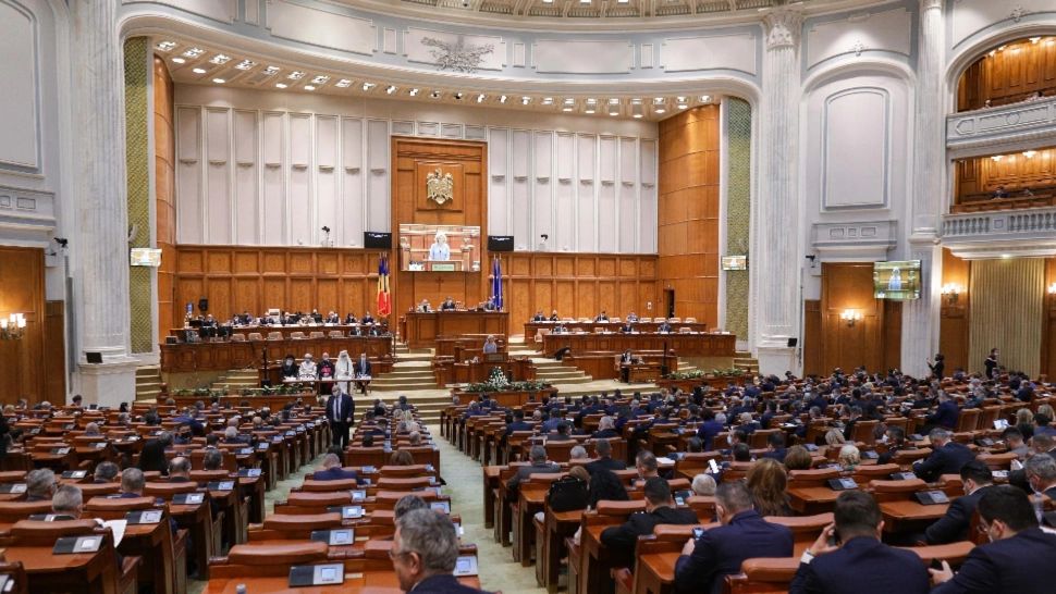 Tinerii României, mesaj tranșant pentru clasa politică: ”Ne-ați luat toate drepturile”