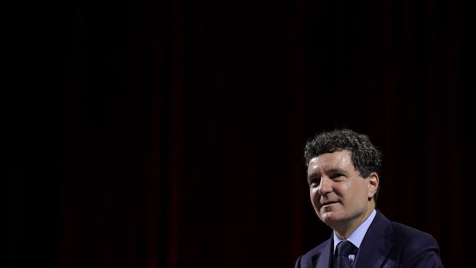 Nicușor Dan, "invizibil" pentru administrația Trump. Ce scrie pe pagina oficială a CIA despre președintele României? 